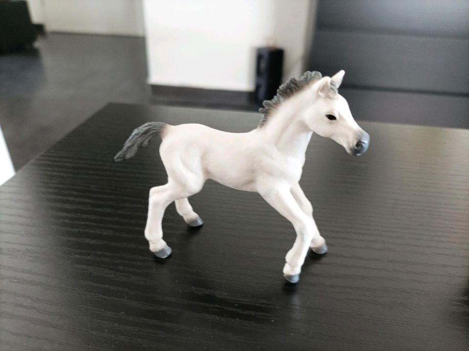 4 Schleich Bayala Fohlen Horseclub Neu in Niestetal