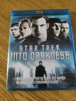 Star Trek into darkness Blu-ray DVD Rheinland-Pfalz - Bad Dürkheim Vorschau