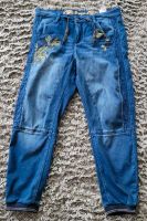 Desigual Jeans Hose Gr.30 Exotic blau neuwertig Nordrhein-Westfalen - Herne Vorschau