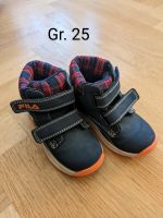 Winterschuhe Kinder Größe 25 Leipzig - Gohlis-Mitte Vorschau