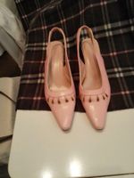 Damenschuh Pumps rose Gr. 40 Dortmund - Wickede Vorschau