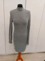 **NEU** Long Shirt kleid gerippt turtleneck S M Hessen - Fulda Vorschau