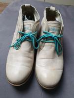 Halbschuh, Stecker von Mustang,  Gr.40 Niedersachsen - Sassenburg Vorschau