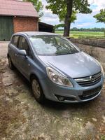 Opel Corsa D 1.3 cdti Bastler Nordrhein-Westfalen - Schöppingen Vorschau