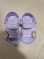 Sandalen Minnie Mouse Gr 20 Rheinland-Pfalz - Germersheim Vorschau