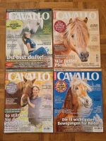Cavallo Zeitschriften Brandenburg - Michendorf Vorschau