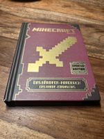 Buch: Minecraft Kämpferhandbuch, Mojang Baden-Württemberg - Karlsruhe Vorschau