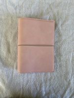 Filofax Domino soft Personal rosa/puder Kr. München - Höhenkirchen-Siegertsbrunn Vorschau