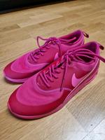Pinke Sneaker (Nike) Harburg - Hamburg Neugraben Vorschau
