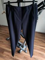 Elegante Hose, Comma, Gr. 38, dunkelblau Bayern - Velden Vorschau