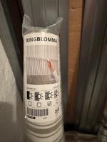 IKEA RINGBLOMMA Faltrollo 60x160 grün/weiß Leipzig - Leipzig, Südvorstadt Vorschau
