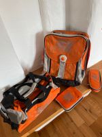 Schulrucksack TAKE IT EASY Bayern - Seubersdorf Vorschau