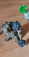 Eldrador Schleich Steinwelt, Panzerschildkröte Thüringen - Erfurt Vorschau