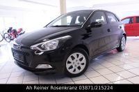 Hyundai i20 Go Allwetter Klima - Wartung+TÜV neu! Parchim - Landkreis - Parchim Vorschau