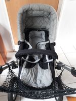 Hartan Topline X Alu Kombi-Kinderwagen + Zubehör Nordrhein-Westfalen - Kerken Vorschau