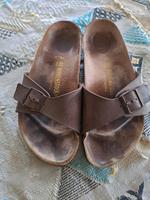 Birkenstock Madrid braun Baden-Württemberg - Leutkirch im Allgäu Vorschau
