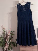 Süßes blaues Kleid - Größe M Brandenburg - Märkisch Luch Vorschau