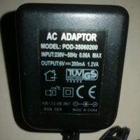 Trust POD-35060200 Netzteil AC Adapter Hessen - Lohfelden Vorschau