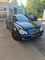 Mercedes C230 Automatik Dortmund - Brünninghausen Vorschau