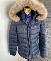 Daunenjacke von Tommy Jeans Hessen - Lauterbach (Hessen) Vorschau