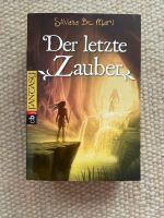 Der letzte Zauber Silvana De Mari Rheinland-Pfalz - Koblenz Vorschau