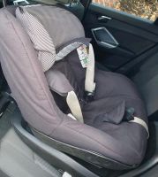 Maxi Cosi 2way Pearl inkl. Isofix Way Fix Station Sachsen - Kamenz Vorschau