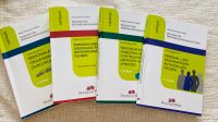 Dickemann-Weber Lehrbücher für Personalfachkaufleute (IHK) Rheinland-Pfalz - Kirchheimbolanden Vorschau