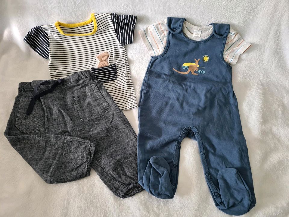 Kleiderpaket 1 Baby Gr. 68, Babysachen, Babykleidung in Altdorf