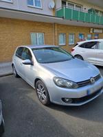 Golf6 1.4 Liter Benziner Niedersachsen - Wunstorf Vorschau