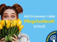 Pflegefachkraft (m/w/d) | 1:1- Versorgung | Erlangen Bayern - Erlangen Vorschau