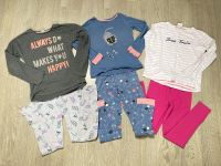 ❤ Mädchen Paket 3 Stück Pyjama GR. 134/140  9€ Nordrhein-Westfalen - Löhne Vorschau