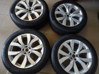 4xVW Touareg Winterräder 760601025C ET33 + 285/45R20 Pirelli 5-6m Bayern - Waldkraiburg Vorschau