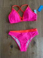 Bikini Pink orange Cupshe Hessen - Gernsheim  Vorschau