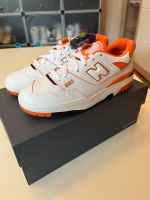 New Balance 550 Syracuse EU41,5/US8 Nordrhein-Westfalen - Waldbröl Vorschau