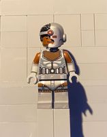 Lego DC Cyborg Bayern - Landshut Vorschau