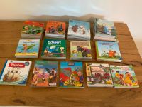 Kinder Bücher - PIXI Ravensburger Schleich Conni Adventskalender Nordrhein-Westfalen - Versmold Vorschau