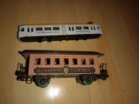 Matchbox Superfast Loks Modelleisenbahn Niedersachsen - Hann. Münden Vorschau