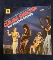 The Rolling Stones - Gimme Shelter - Vinyl LP  D 1971 NM/VG+ Kreis Pinneberg - Halstenbek Vorschau