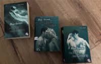 Bücher von Anna Banks - Blue Secrets (1-3) Trilogie Hessen - Gersfeld Vorschau
