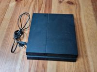 Playstation 4 (500GB) Hessen - Hessisch Lichtenau Vorschau