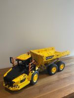 Legotechnic Volvo Dumper Niedersachsen - Osterwald Vorschau