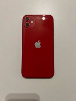 iPhone 11 rot Nordrhein-Westfalen - Herzebrock-Clarholz Vorschau