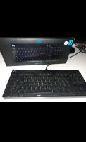 Logitech Pro Tastatur Nordrhein-Westfalen - Herten Vorschau