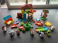 VTECH TipTap Bauernhof Kinderspielzeug Bayern - Alling Vorschau