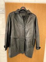 Leder Jacke aus echt Leder Düsseldorf - Oberbilk Vorschau
