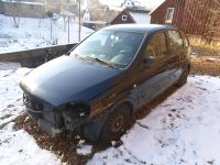 Opel Corsa C 1.7 CTDI Diesel Schlachtfest Sachsen - Kirchberg Vorschau