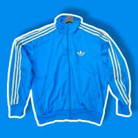 Adidas Firebird GOLD Trainingsjacke Gr. L | Adidas Chile V32675 Duisburg - Rumeln-Kaldenhausen Vorschau