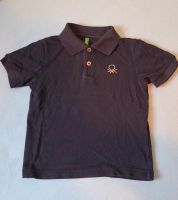 United Colors Of Benetton Polo Shirt 98/100 Rostock - Südstadt Vorschau