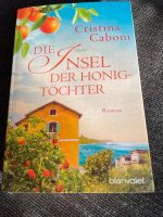 Cristina Caboni - Die Insel der Honigtöchter Niedersachsen - Hage Vorschau