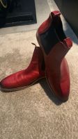 Wearlight Herren Stiefelette Made in Italy Frankfurt am Main - Sachsenhausen Vorschau